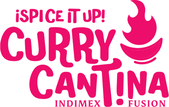 Curry Cantina Logo Selma Menu California IndiMex Fusion Indian Food Mexican Food Bar Club Restaurant
